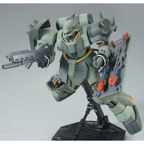Amazon | バンダイ(BANDAI) MG 1/100 ギラ・ドーガ(ユニコーンVer