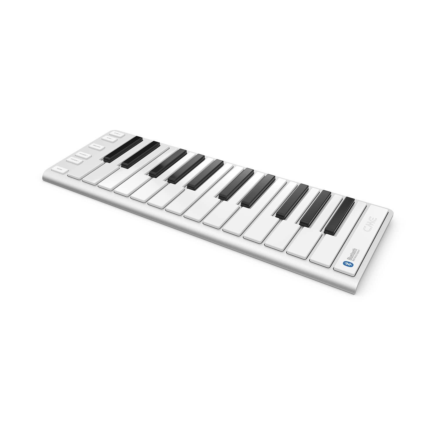 Amazon.com: Xkey 25 Air Bluetooth MIDI Keyboard - Apple-Style