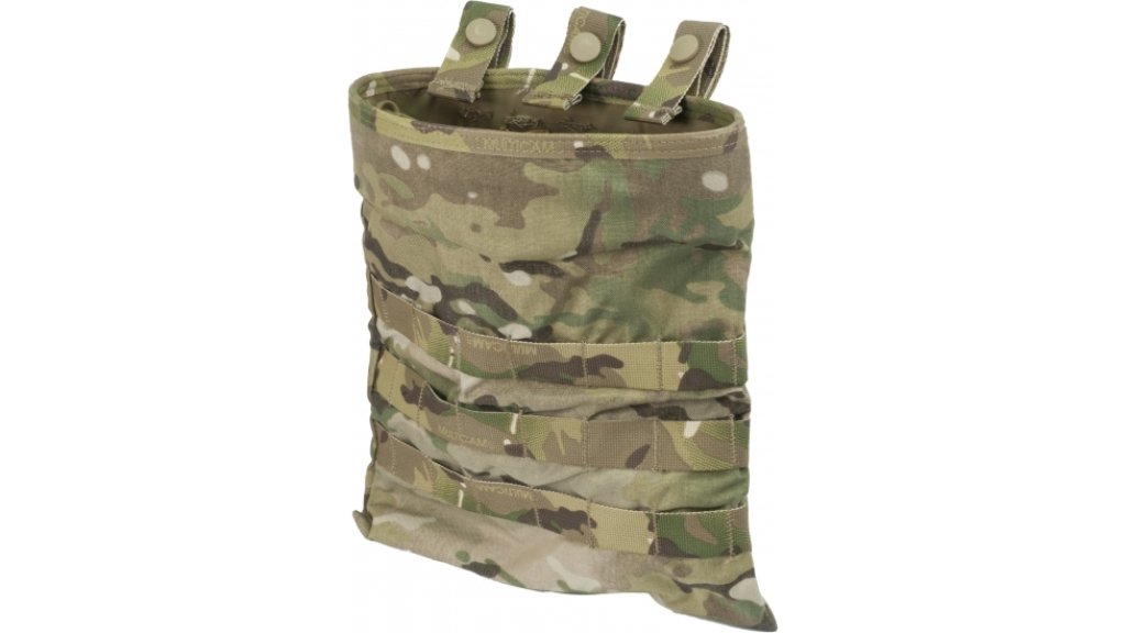 Amazon.co.jp: Eagle Industries GIマルチカムダンプポーチ MOLLE