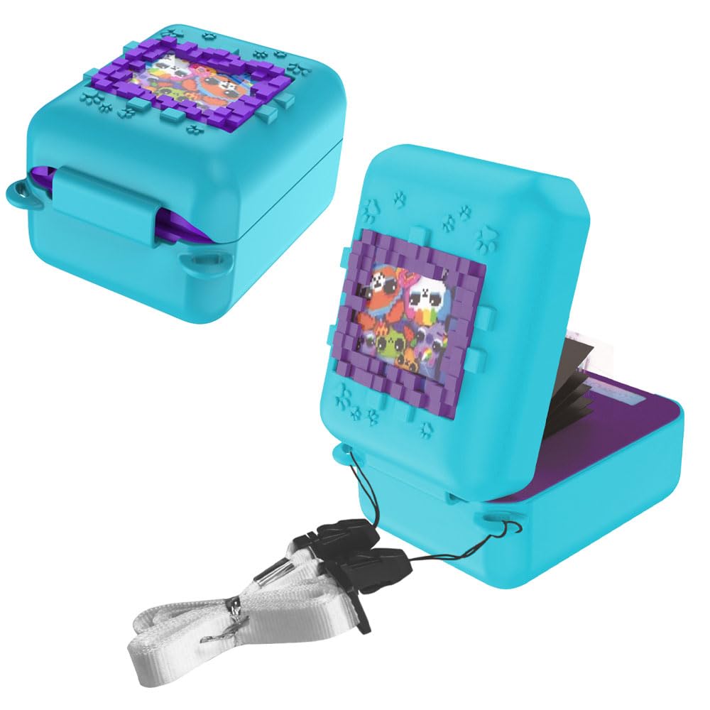 Amazon.co.jp: For タカラトミー(TAKARA TOMY) とびだせ!きゅーびっつ