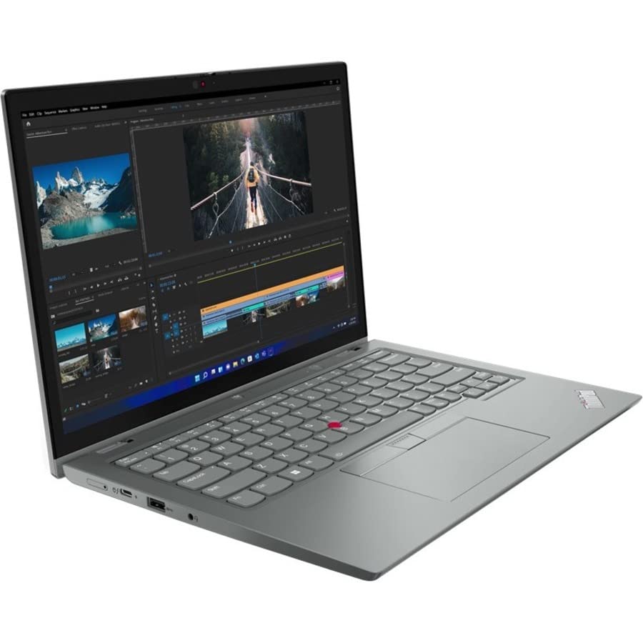 Amazon.com: Lenovo ThinkPad L13 Yoga Gen 3 21B5003TUS 13.3
