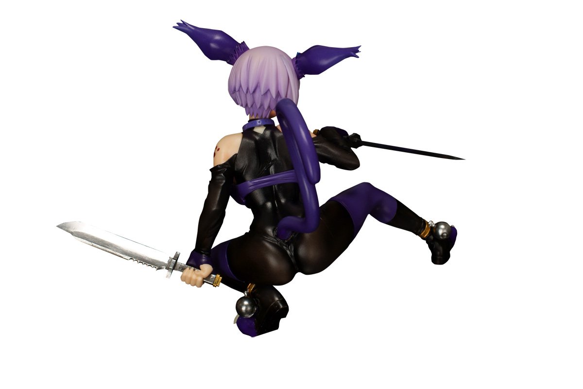 Amazon | FairyTale Figure Villains vol.02 暗殺者のチェシャ猫