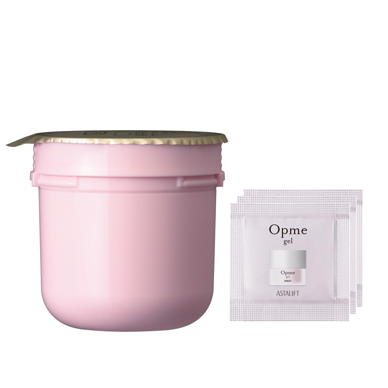 Amazon | アスタリフト オプミー ジェル 60g(約1.5ヶ月分) 詰替え用