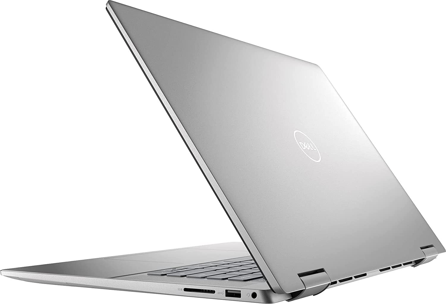 Amazon.com: Dell Inspiron 7620 2-in-1 Laptop, 16