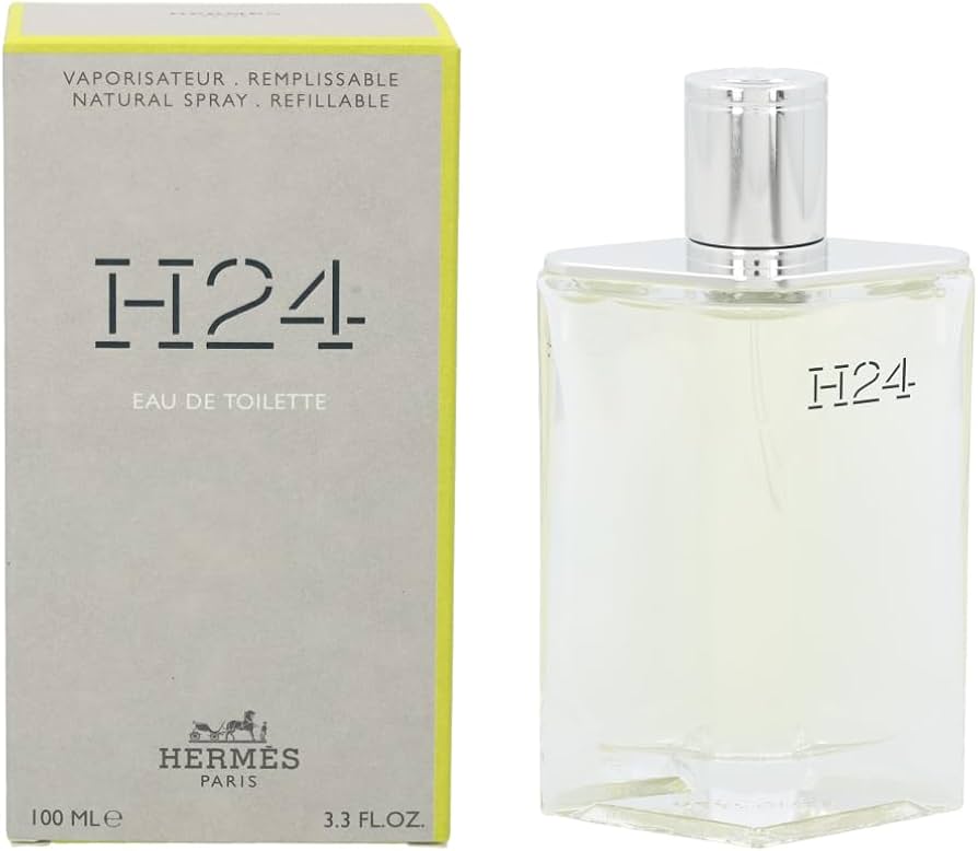 Amazon | エルメス HERMES H24 EDT SP 100ml | HERMES(エルメス