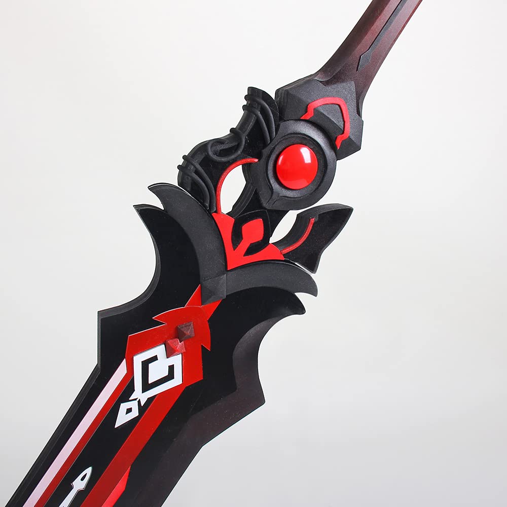 Amazon.co.jp: 原神 げんしん 黒岩の斬刀 （限界突破） 両手剣