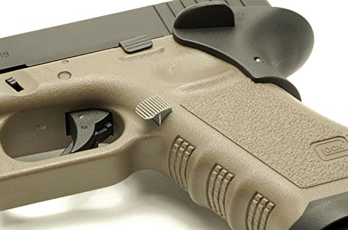 Amazon | KM企画 マルイ/KJW/WE/ノンブランド グロック17/18c/26/19/23