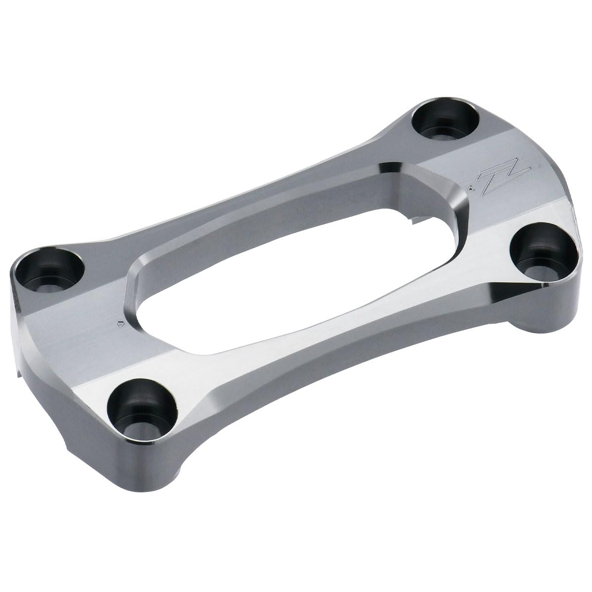 Amazon | ジータレーシング(ZETA RACING) ハンドルバークランプキット