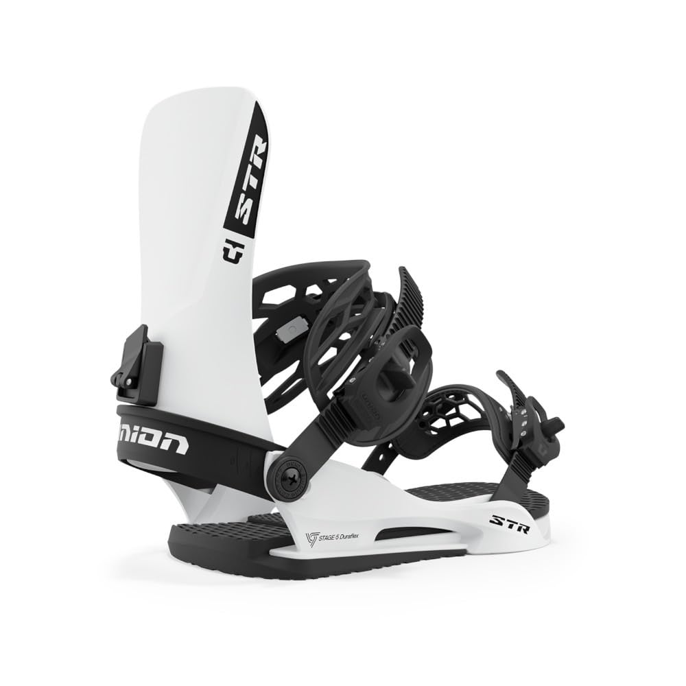 UNION FORCE 23-24ビンディング ホワイト S