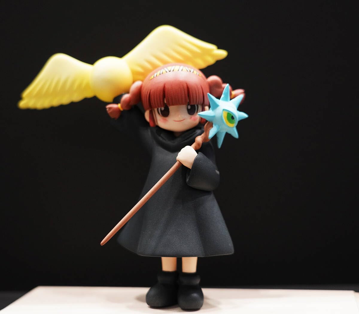 Amazon.co.jp: WF2024 ワンフェス 10個限定 y90 ククリ 魔法陣グルグル