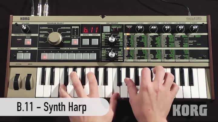 Amazon | KORG アナログ モデリング シンセサイザー ボコーダー