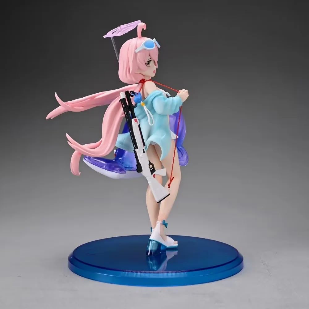 Amazon.co.jp: ブルーアーカイブ -Blue Archive- 小鳥遊ホシノ (水着