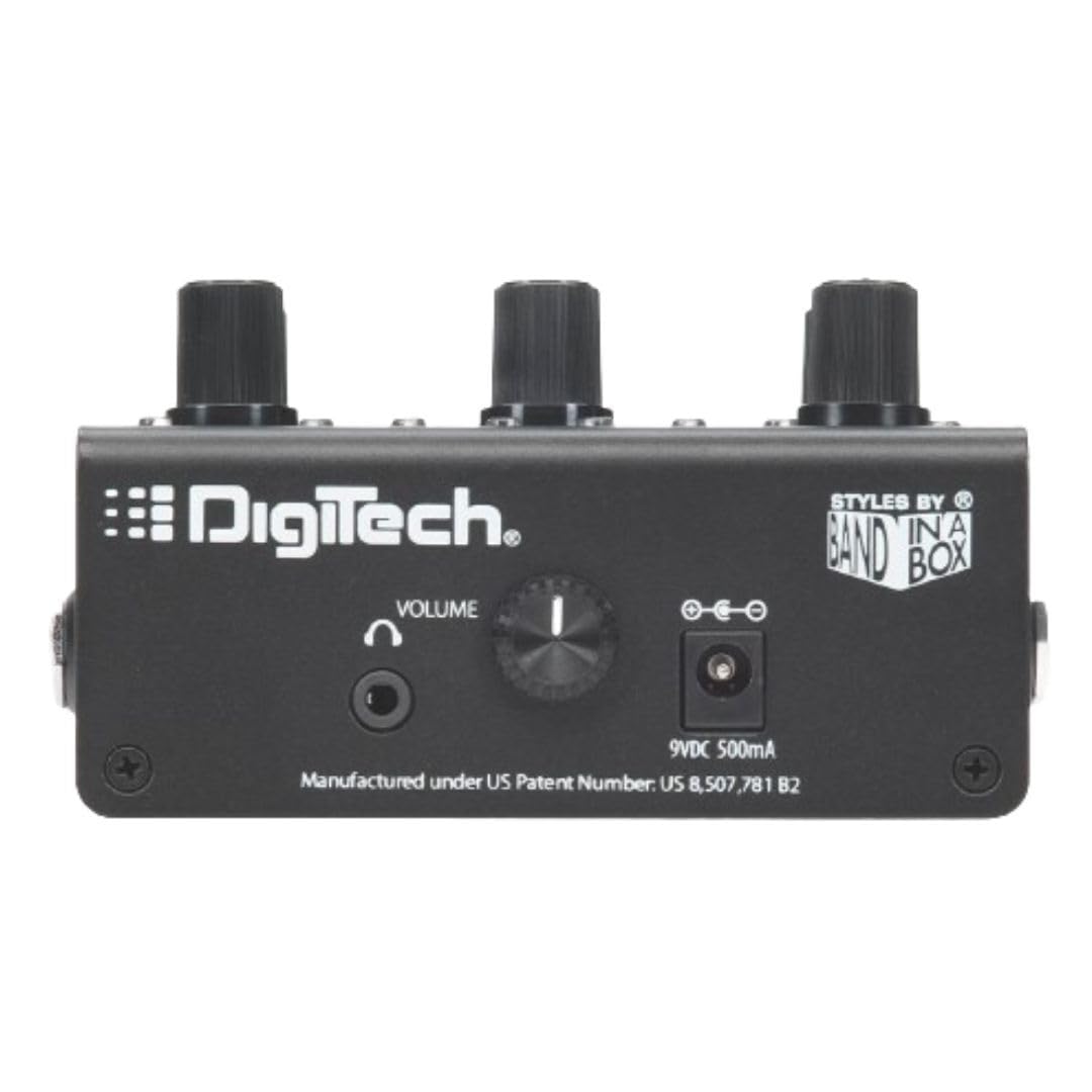 Amazon | 【国内正規輸入品】 DigiTech デジテック TRIO + トリオ