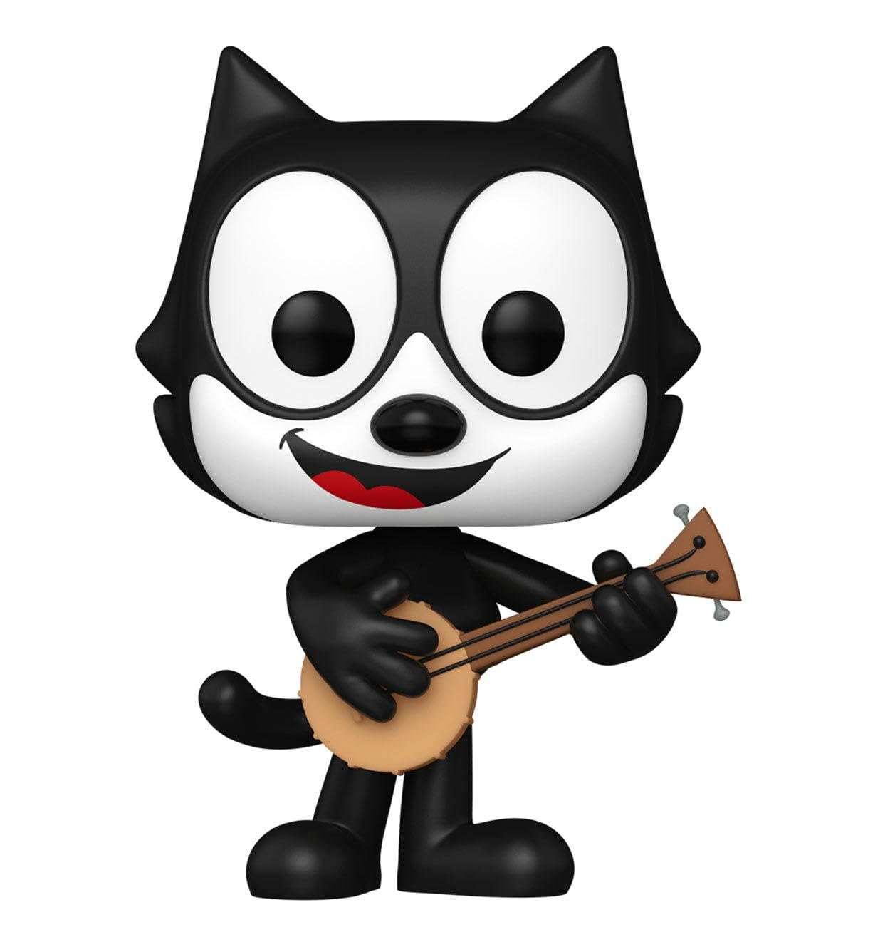 Amazon.co.jp: フィリックス・ザ・キャット フィギュア Felix the Cat