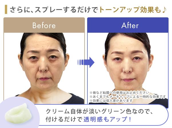 Amazon.co.jp: スリーセンス3Dミスト フェイスミスト 化粧水 （仕上げ