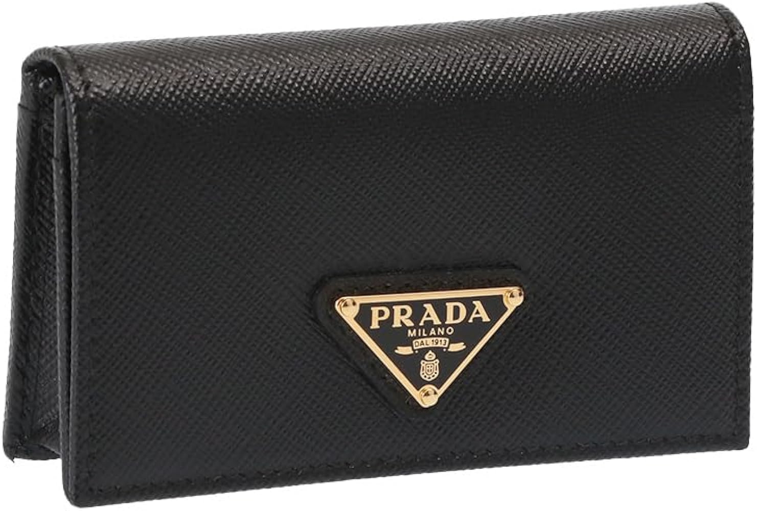 Amazon | [Prada] [プラダ] 名刺入れ メンズ レディース カードケース