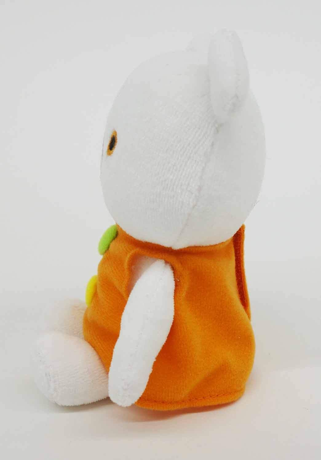 Amazon.co.jp: こぐまちゃん しろくまちゃん 座り ぬいぐるみ Sサイズ