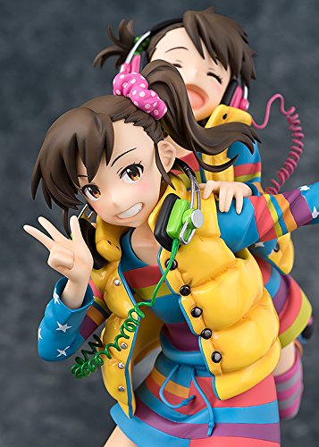 Amazon.co.jp: アイドルマスター 双海亜美&双海真美 1/8スケール