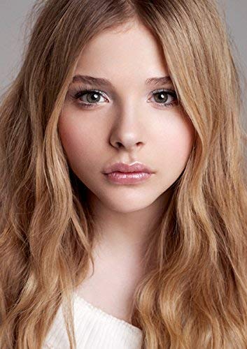 Amazon.co.jp: 映画ポスター キックアス クロエモレッツ 写真 クロエ