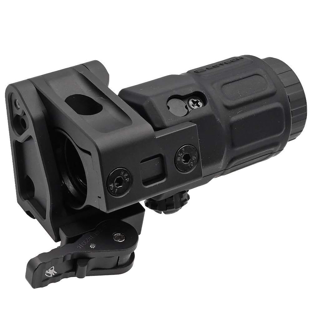 Amazon.co.jp: Evolution Gear G33 Mount Replica (UNITY TACTICAL