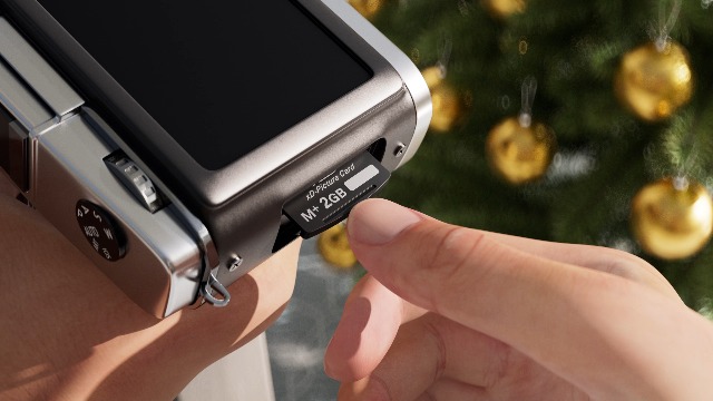 Amazon.com: xD-Picture Card 1GB(Type M+) 1GB XD Flash Memory Cards