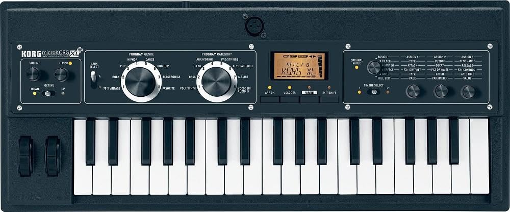 Amazon.co.jp: KORG(コルグ) アナログ モデリング シンセサイザー