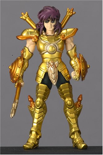 Amazon.co.jp: TAMASHII NATIONS 超造形魂 聖闘士星矢 PART1(BOX