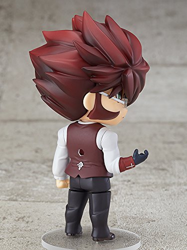 Amazon.co.jp: ねんどろいど 血界戦線 ＆ BEYOND クラウス・V・ライン