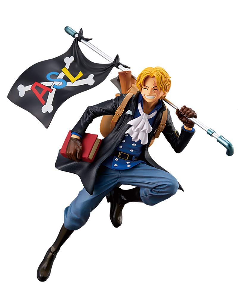 Amazon.co.jp: ワンピース ワンピースマニアが本気で三兄弟を