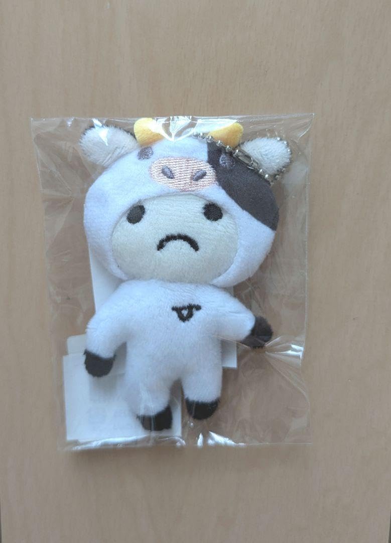 Amazon.co.jp: BUCK-TICK シリアスベアー 丑 : おもちゃ