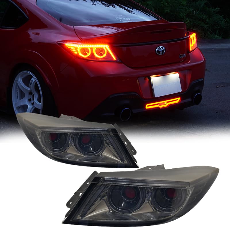 Amazon | トヨタ ZN8 GR86 スバル ZD8 BRZ バルカンファイバーLED