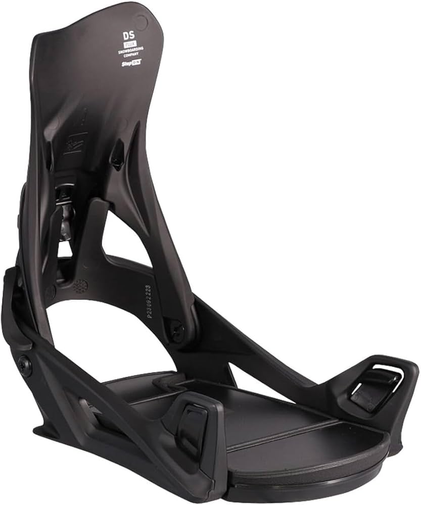 Amazon | FLUX フラックス スノーボード ビンディング DS STEP ON 24