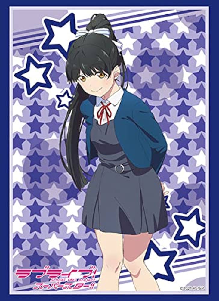 Amazon | ブシロードスリーブコレクション ハイグレード Vol.3057 ラブ