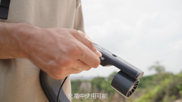 Amazon | 【2025全機能最強モデル Kazekara・X-Zero】ネッククーラー