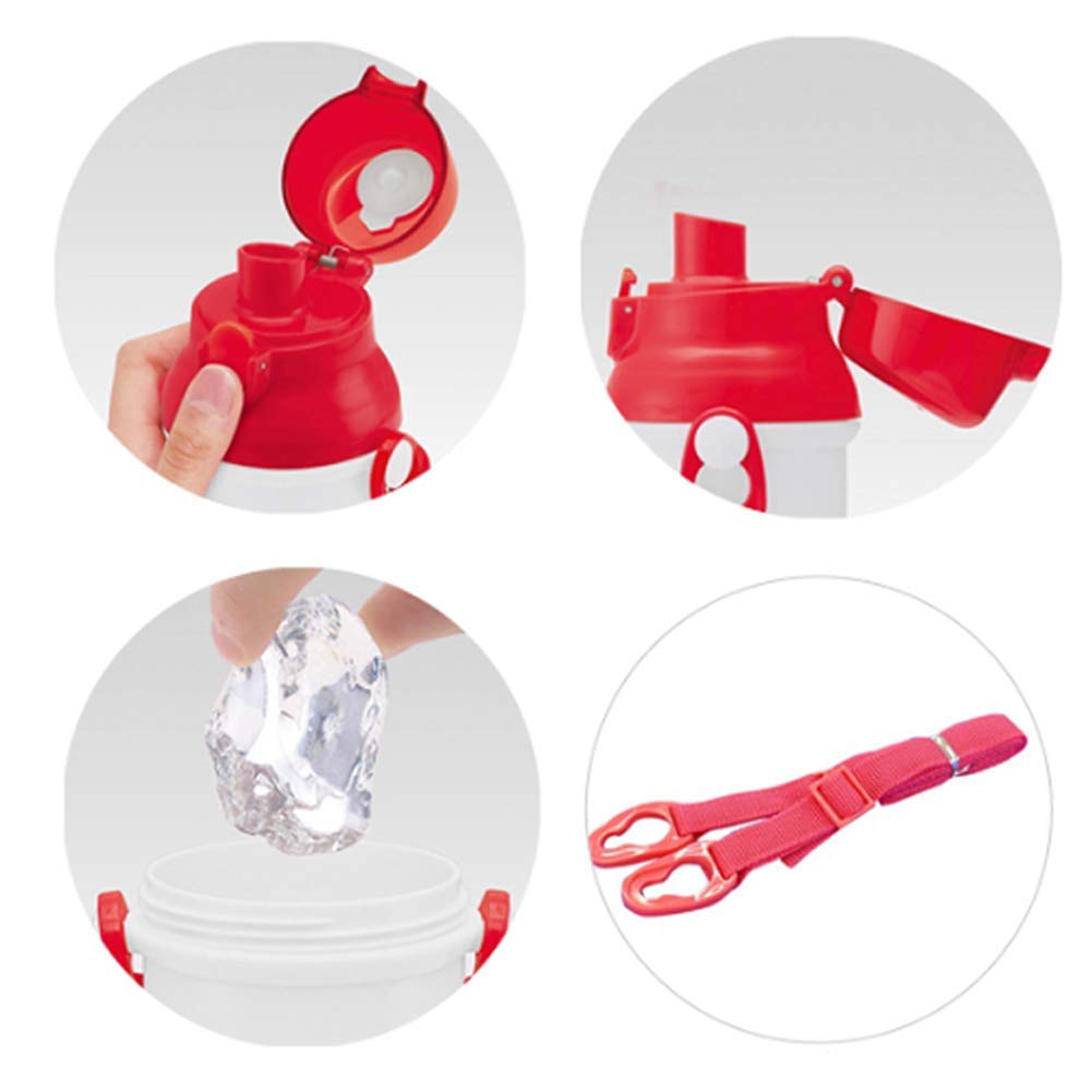 Amazon｜Character World レトロフェイスハローキティウォーター