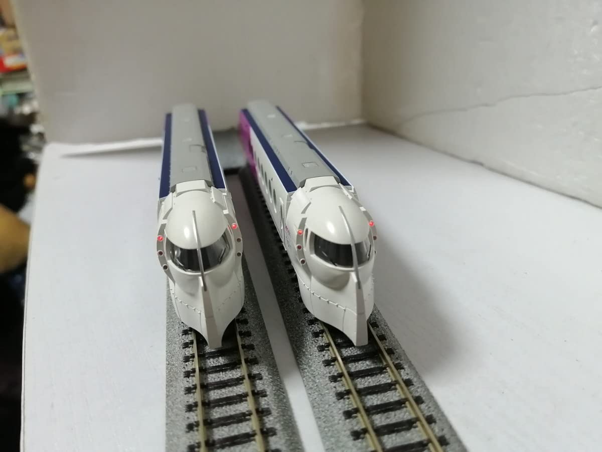 Amazon | マイクロエース A0753 南海 50000系 「Peach×ラピート