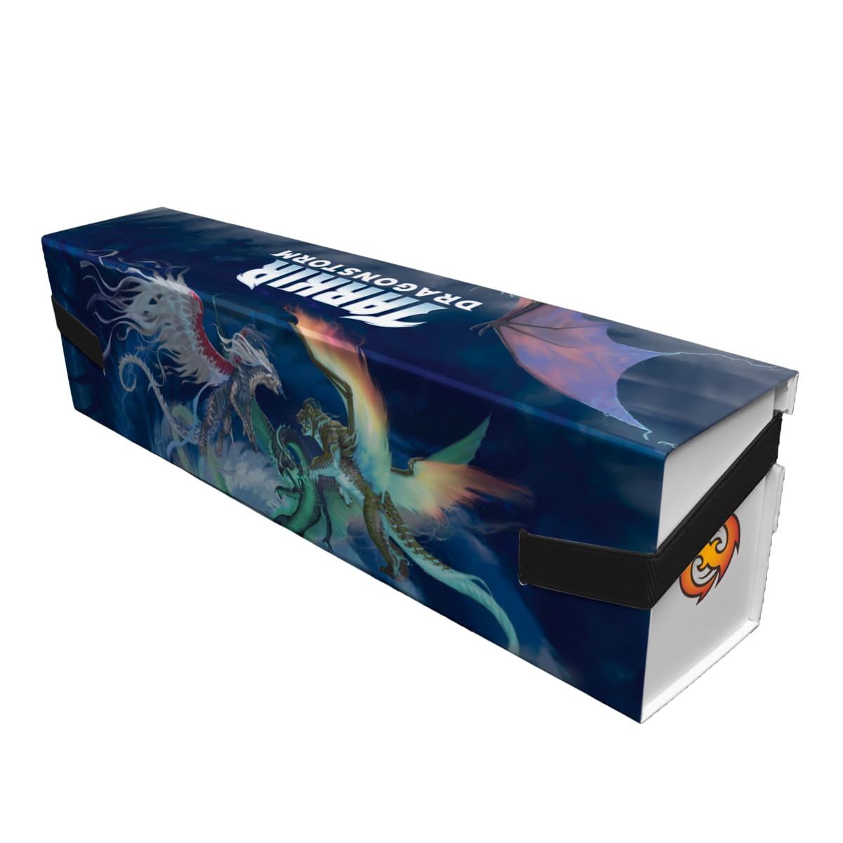 Amazon | Ultra Pro - Tarkir Dragonstorm 500+ フラットパック収納