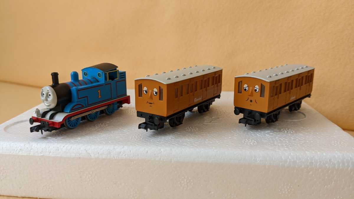 Amazon | 訳あり トミックス トミー Nゲージ鉄道模型シリーズ 93801