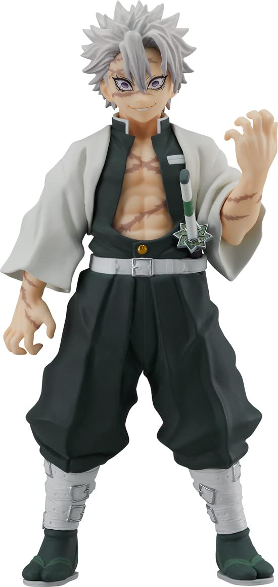 Amazon | POP UP PARADE 鬼滅の刃 不死川実弥 ノンスケール