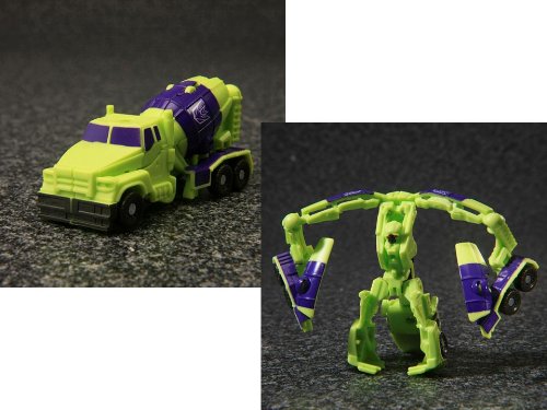 Amazon.co.jp: トランスフォーマームービー EZコレクションセット