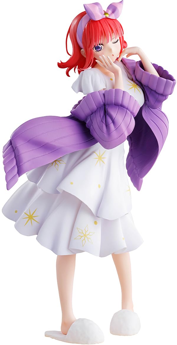 Amazon.co.jp: バンプレスト一番くじ五等分の花嫁∽~2人だけの時間~B賞