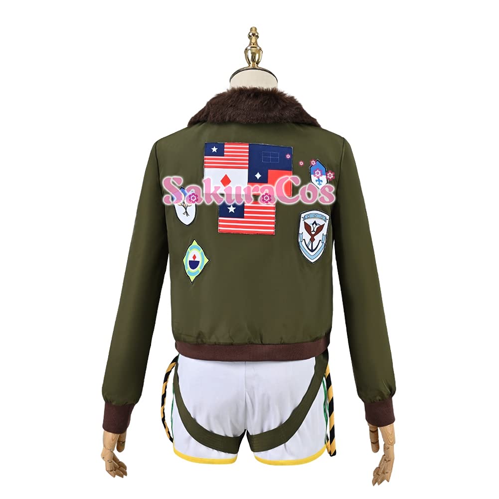 Amazon.co.jp: [sakuracos] ウマ娘 プリティーダービー