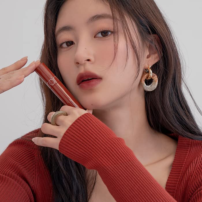 Amazon.com : rom&nd Juicy Lasting Tint 20 DARK COCONUTㅣLong