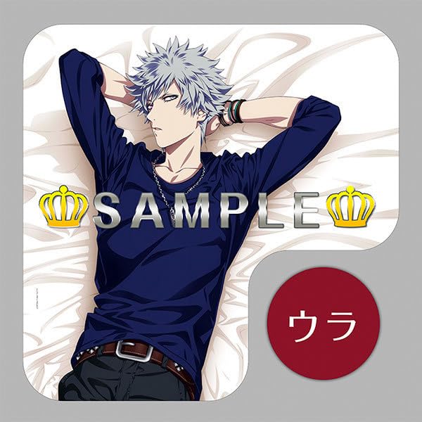 Amazon.co.jp: うたの プリンスさまっ ドリーム クッションカバー 黒崎