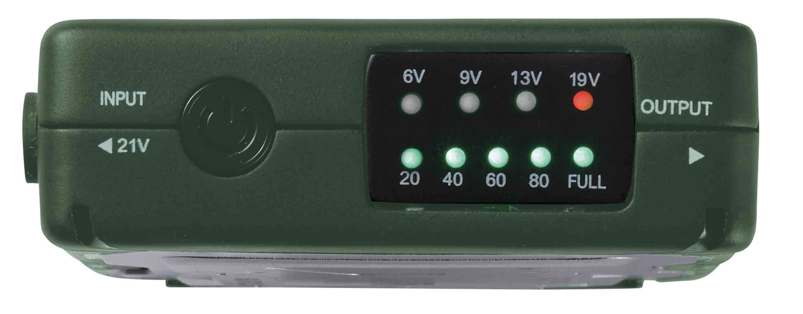 Amazon.co.jp: BURTLE バートル エアークラフト 19Vリチウムイオン