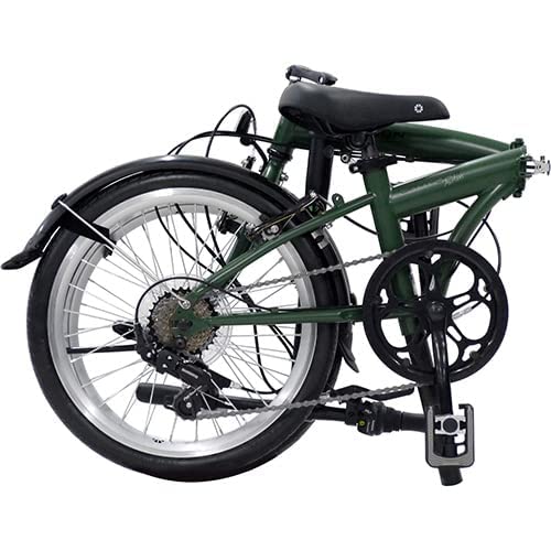 Amazon | DAHON INTERNATIONAL(ダホン インターナショナル) Gimmick D7