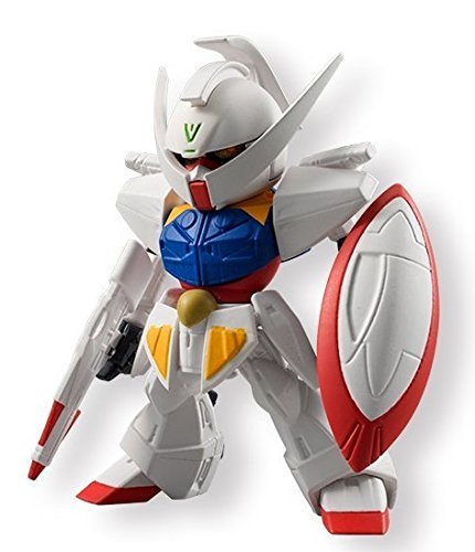 Amazon.co.jp: FW GUNDAM CONVERGE 17 ガンダムコンバージ 99