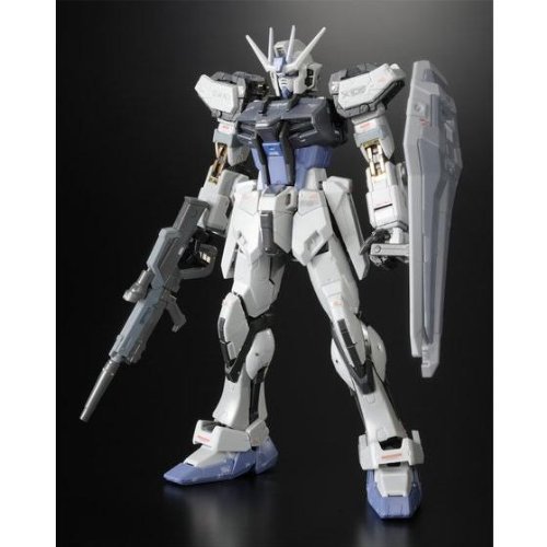 Amazon | RG 1/144 GAT-X105ストライクガンダム ディアクティブモード