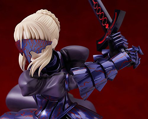 Amazon | Fate/stay night セイバーオルタ~卑王鉄槌(ヴォーディガーン