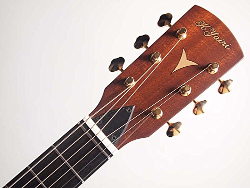 Amazon | K.Yairi/Nocturne ノクターン ST【ヤイリ】 | スチール弦